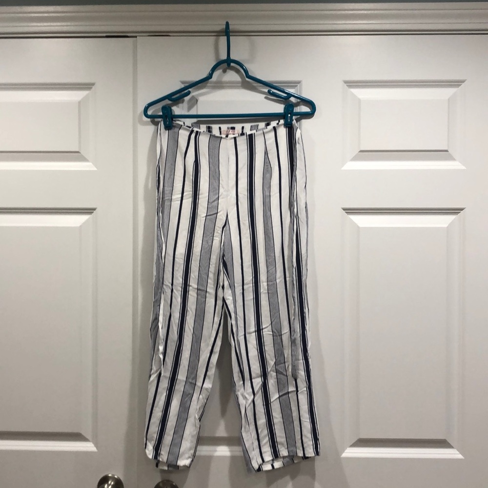 Flowy summer pants